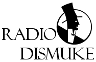 Radio Dismuke logo